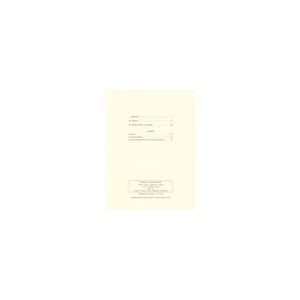 Edition Peters Brahms Klavierkonzert Nr. 1