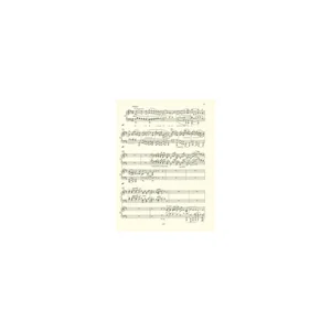 Edition Peters Brahms Klavierkonzert Nr. 1