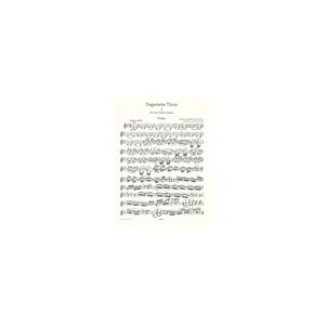 Edition Peters Brahms Ungarische Tänze VL