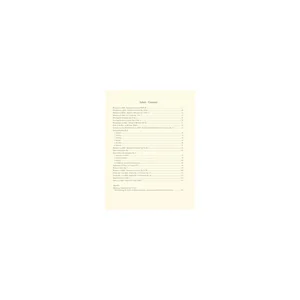 Edition Peters C. Schumann Meisterwerke