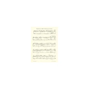 Edition Peters C. Schumann Meisterwerke