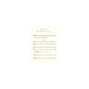 Edition Peters Cello Spielen 1