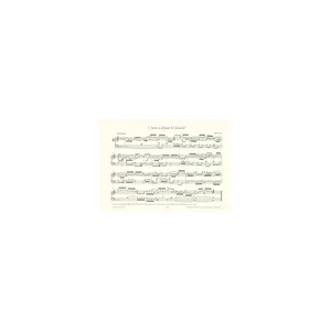 Edition Peters Clavier-Büchlein Anna Magdalen