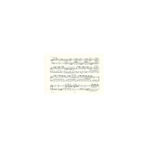 Edition Peters Clavier-Büchlein Anna Magdalen