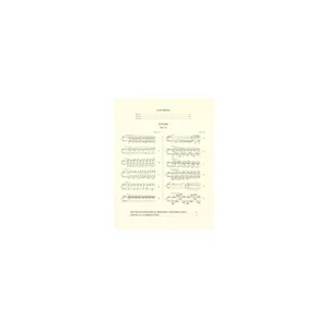 Edition Peters Complete Chopin Etudes