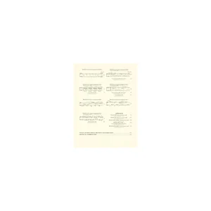 Edition Peters Complete Chopin Waltzes