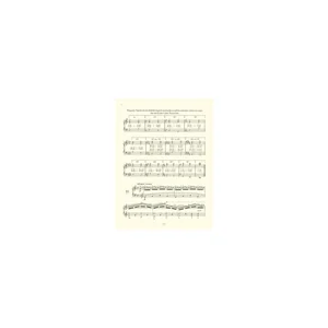 Edition Peters Czerny 100 leichte Übungsstück