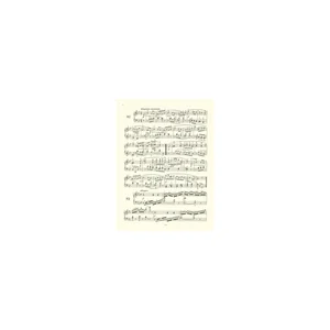 Edition Peters Czerny 100 leichte Übungsstück