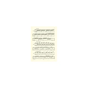 Edition Peters Czerny 160 kurze Übungen