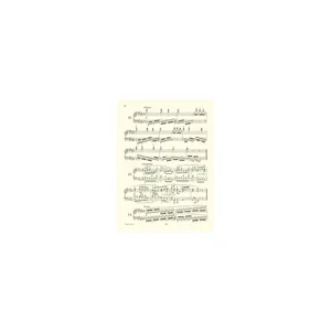 Edition Peters Czerny 160 kurze Übungen