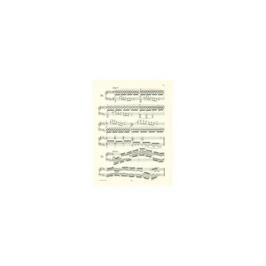 Edition Peters Czerny 160 kurze Übungen