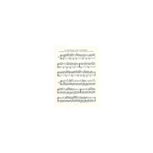 Edition Peters Czerny Erster Lehrmeister
