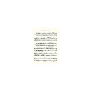 Edition Peters Czerny Erster Lehrmeister
