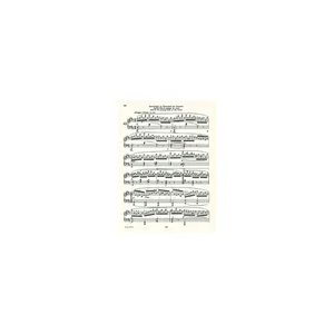 Edition Peters Czerny Fingerfertigkeit