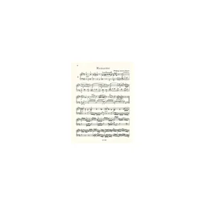 Edition Peters Das Meisterbuch 1