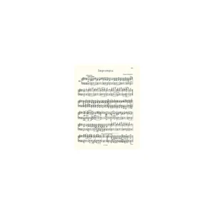 Edition Peters Das Meisterbuch 1