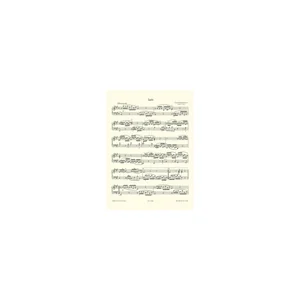 Edition Peters Das Meisterbuch 2