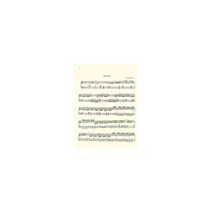Edition Peters Das Meisterbuch 2