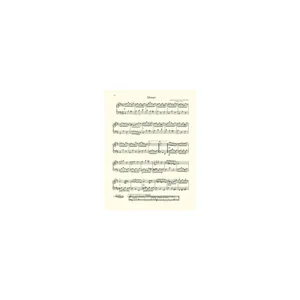 Edition Peters Das Meisterbuch 2