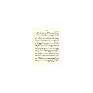 Edition Peters Das Meisterbuch 2