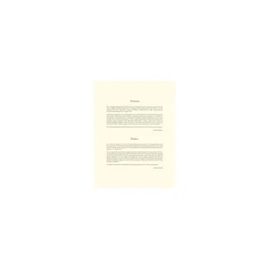 Edition Peters Donizetti Sonate Flute C-Dur