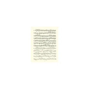 Edition Peters Dotzauer 113 Cello-Etüden 1