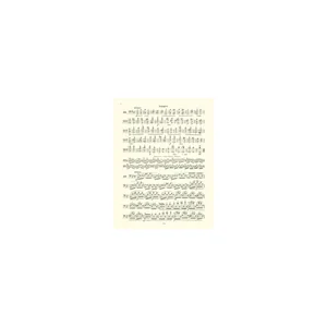 Edition Peters Dotzauer 113 Cello-Etüden 1