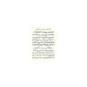 Edition Peters Elementarschule für Klarinette