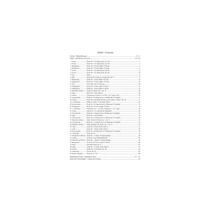 Edition Peters Etudes by Women Composers