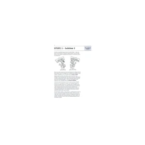 Edition Peters Fit vom Blatt 1