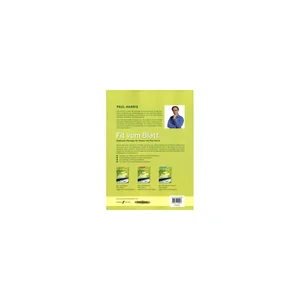 Edition Peters Fit vom Blatt 3