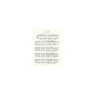 Edition Peters Grieg Peer-Gynt-Suite 1