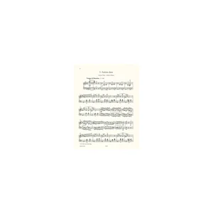 Edition Peters Grieg Peer-Gynt-Suite 1