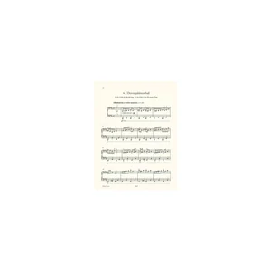 Edition Peters Grieg Peer-Gynt-Suite 1