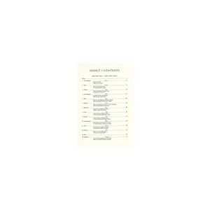 Edition Peters Händel Der Messias HWV56