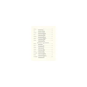 Edition Peters Händel Der Messias HWV56