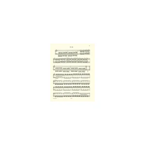 Edition Peters Hanon Der Klavier-Virtuose