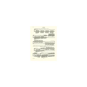 Edition Peters Hanon Der Klavier-Virtuose