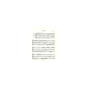 Edition Peters Haydn 3 Trios Flöten und Cello