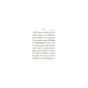 Edition Peters Haydn 3 Trios Flöten und Cello