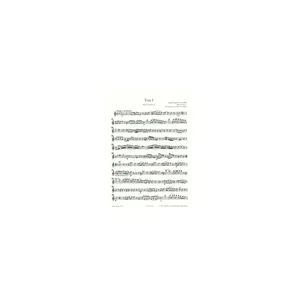 Edition Peters Haydn 3 Trios Flöten und Cello
