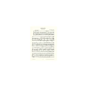 Edition Peters Haydn Flötensonate nach op.77
