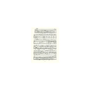 Edition Peters Haydn Flötensonate nach op.77