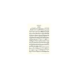 Edition Peters Haydn Flötensonate nach op.77