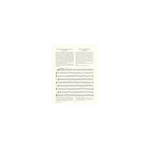 Edition Peters Hinke Method Oboe