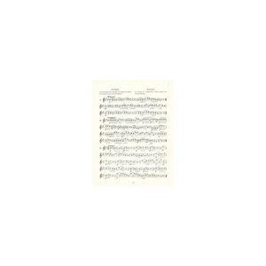 Edition Peters Hinke Method Oboe