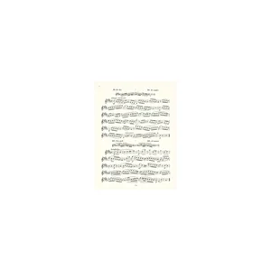Edition Peters Hinke Method Oboe
