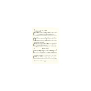 Edition Peters Holzweissig Klavierschule