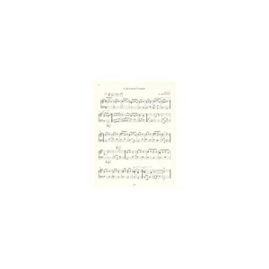 Edition Peters Lieder und Tänze der Welt