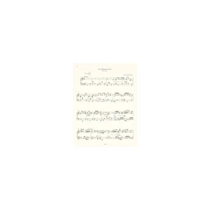 Edition Peters Lieder und Tänze der Welt